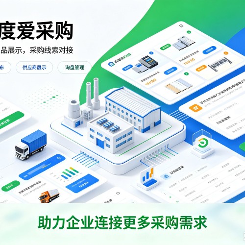 双江百度爱采购